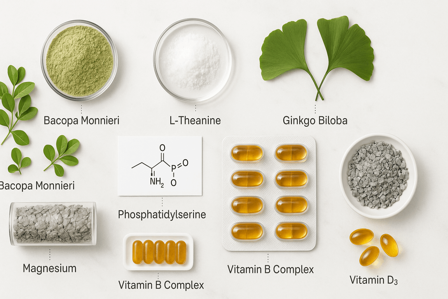 neurozoom-ingredients